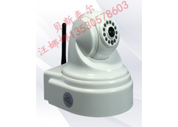 商鋪聯(lián)網(wǎng)報警系統(tǒng)，視頻聯(lián)動一體機