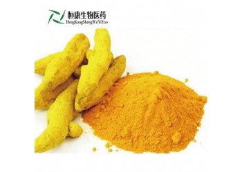 姜黃粉固體飲料廠家代工 山東姜黃粉OEM貼牌加工 恒康生物