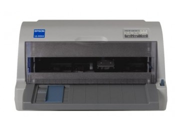 廈門愛(ài)普生LQ-610KII 針式打印機(jī)
