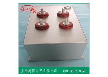 MFO脈沖電力電子高壓容器