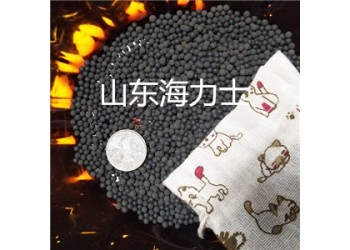 空氣凈化顆粒 除甲醛顆粒 除異味顆粒