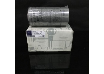 河北供應(yīng)A0004770103奔馳油水濾芯