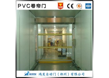 開封地下車庫(kù)快速卷簾門質(zhì)量有保障