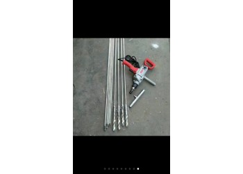 新款測(cè)溫電纜下線器,糧倉(cāng)電纜下線