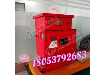 礦用UPS電源,礦用隔爆兼本安型鋰離子蓄電池電源