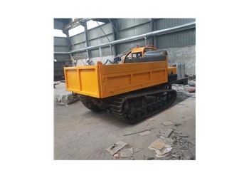 供應(yīng)490履帶拖拉機(jī)農(nóng)用車 水稻田履帶車