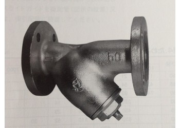 閥天VENN過濾器 Y型蒸汽過濾器
