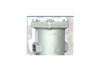 閥天VENN汽水分離器 擋板式汽水分離器