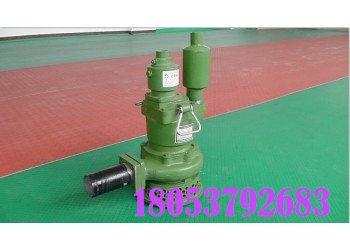礦用風(fēng)動潛水泵,F(xiàn)QW70-30/K礦用風(fēng)泵報價