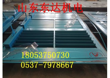 百葉窗風(fēng)門 無壓風(fēng)門帶調(diào)節(jié)風(fēng)窗