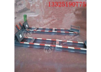 QZCL-240礦用氣動吊梁高度2400mm吊梁
