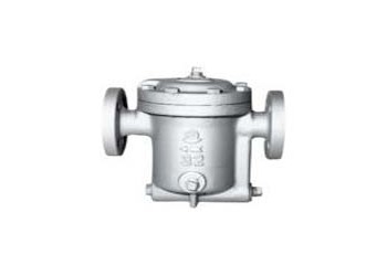 日本閥天VENN倒吊桶疏水閥，AK-2H疏水閥