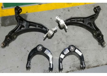 JEEP下擺臂 上擺臂 方向機 散熱網 發電機 起動機