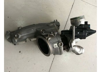 寶馬3系 B38 1系 渦輪增壓 發(fā)電機
