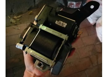 寶馬3系 F35安全帶 引擎蓋 散熱網 蒸發箱