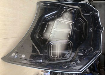 寶馬3系 G38機蓋 保險杠 倒車鏡座 方向機