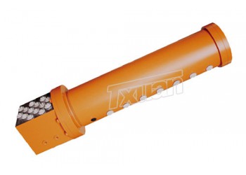 MCW16-20中央回轉接頭可定制