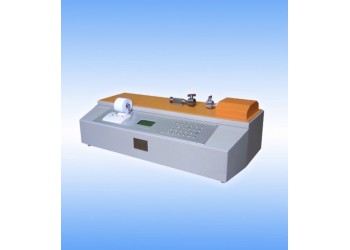 供應DCP-KZ（W）30型電腦測控衛生紙抗張試驗機