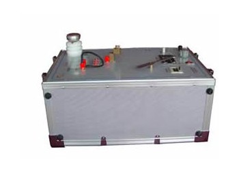 LM-3型火花試驗機檢驗儀