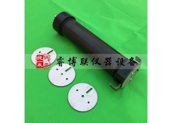 建筑密封材料擠出器ISO
