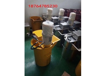 ZBQ-27/1.5礦用氣動注漿泵廠家只賣好產(chǎn)品