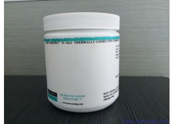 全網低價供應道康寧導熱膏TC-5622 TC-5026