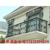 武安鐵藝護(hù)欄/邯鄲溪金設(shè)計(jì)