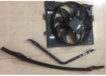 寶馬3系電子扇 V型鐵 小內(nèi)鐵 節(jié)溫器 機油泵 剎車片