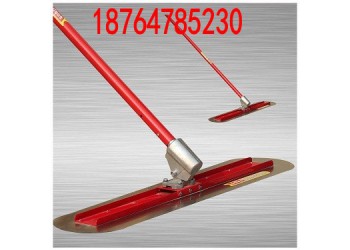 鋰電池混凝土大抹子路面抹平器廠家只賣好產(chǎn)品