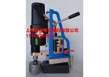 供應(yīng)進(jìn)口MDS32-100磁力鉆
