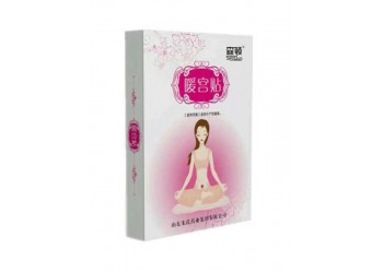 暖宮貼代加工貼牌定制生產(chǎn)—森頓暖宮貼招商代理源頭廠家