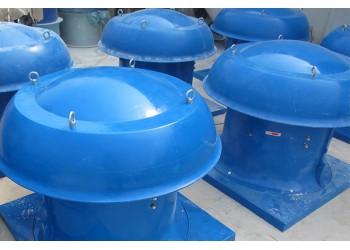 德州廠家供應BDW-87離心式玻璃鋼屋頂風機