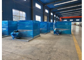 DBF變風量低噪聲風機箱生產廠家