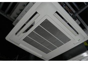 德州廠家供應FP-136K卡式風機盤管