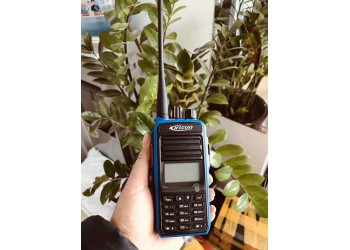 濟南化工廠生物材料對講機科立訊Dp610數字防爆對講機