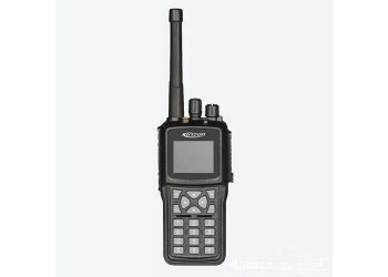 科立訊DP980數字防爆對講機數字防爆對講機