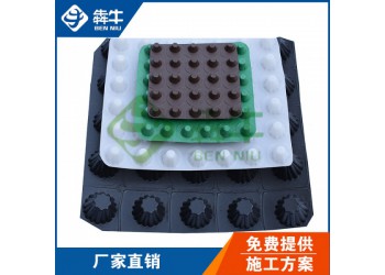安陽市種植凹凸排水板發(fā)貨速度快