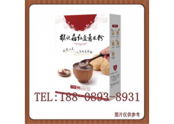 社群電商猴頭菇紅豆薏米代餐奶昔OEM加工廠