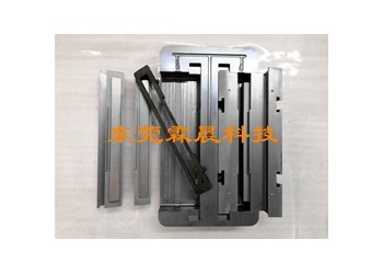供應深圳液態(tài)硅膠模具DLC涂層減少脫模阻力抗氧化