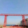 生產(chǎn)花架起重機/新泰市華匯機械