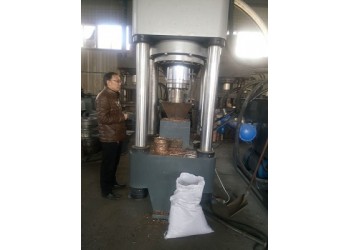 對于銅屑壓塊機|銅鋸屑壓塊機|銅粉壓塊機Y價格和質量展示報告