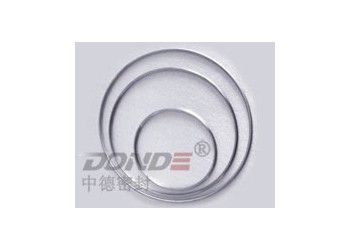 ZD-G2030 金屬空心O形圈