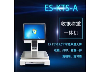 ES-KTS-A智能稱重打印稱