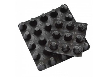 長(zhǎng)沙市HDPE綠化塑料排水板型號(hào)齊全