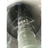新建玻璃鋼煙囪/江蘇德盛集團