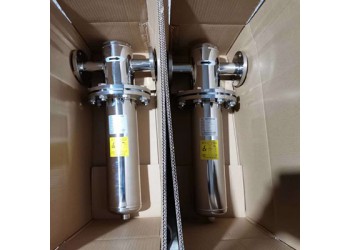 304不銹鋼過濾器，氮氣過濾器，氧氣過濾器