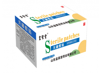 無菌敷貼術(shù)外傷創(chuàng)面保護(hù) 支持貼牌產(chǎn)品批發(fā)