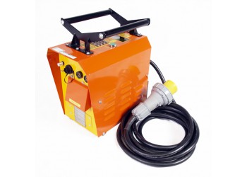 PSP鋼塑管智能電磁熔塑焊機-PSP管電磁感應焊接機
