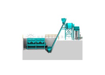 華之強熱門銷售山東bb肥設備生產線