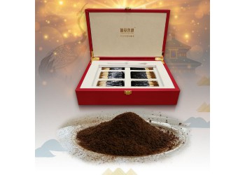 仙草傳世靈芝蒜顆粒供應(yīng)及代理招商加盟